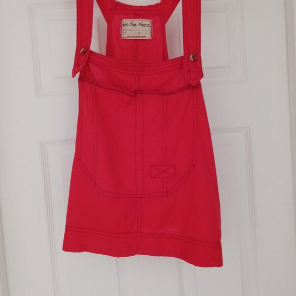 We The Free tank top - Picture 1 of 3